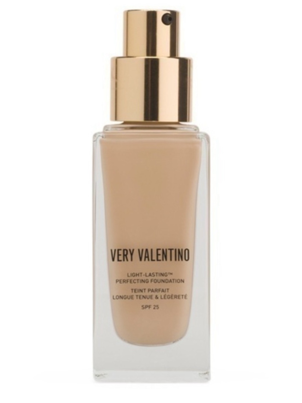 🆕 Very Valentino Foundation LA 1 SPF 25 Full Coverage Light Lasting Perfecting